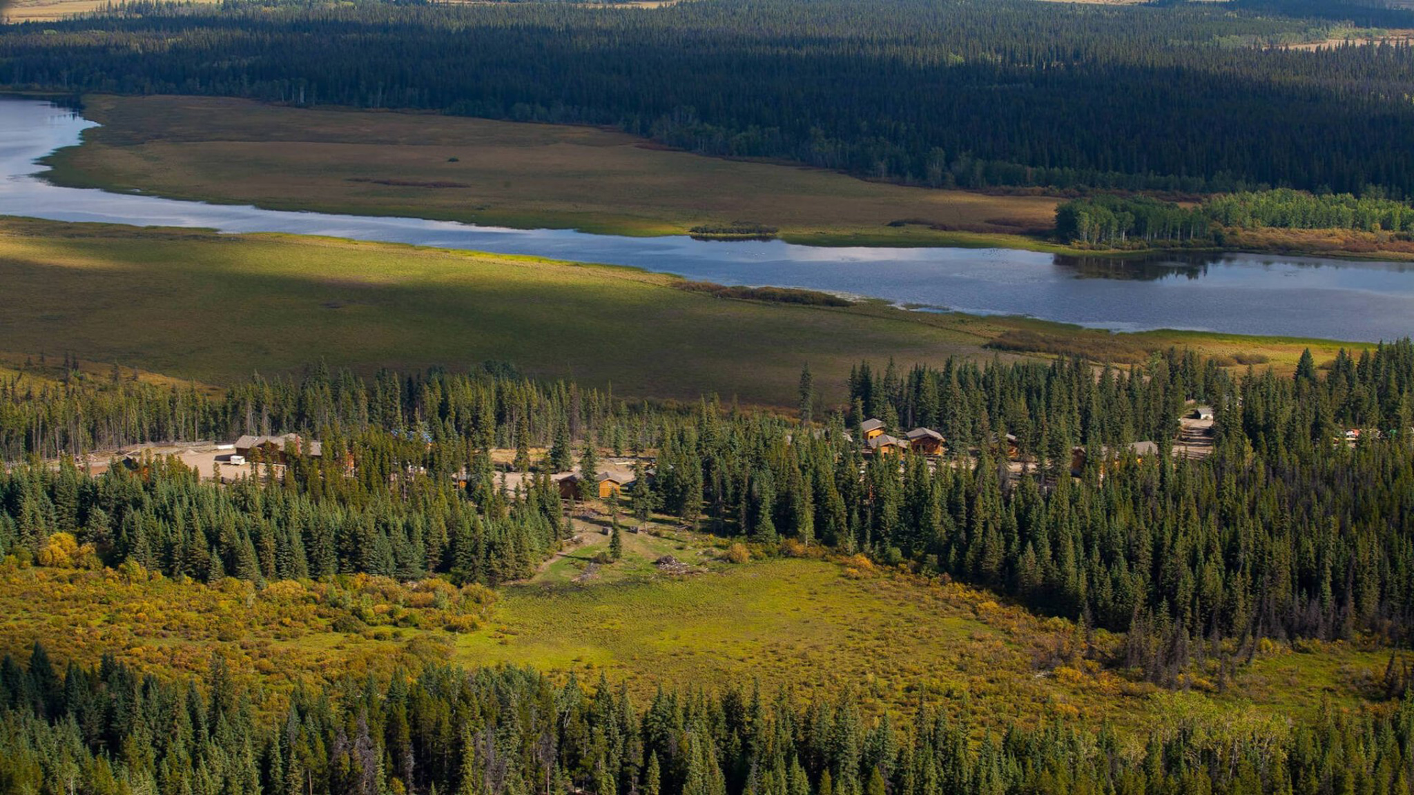 bc guest ranch holidays