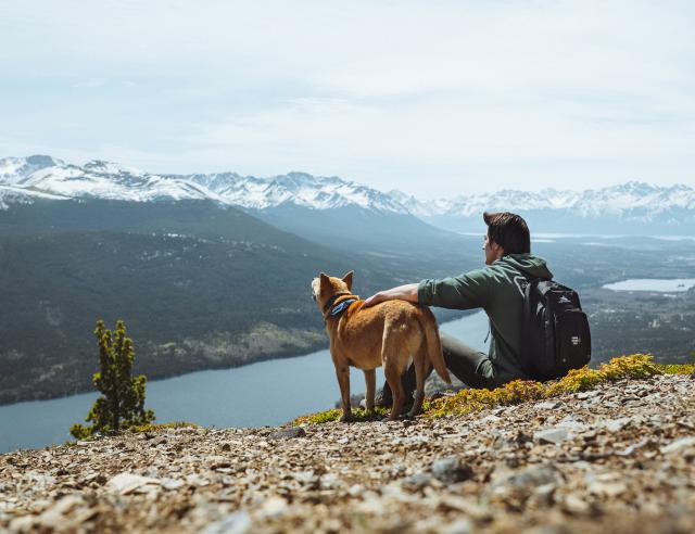 BC Hiking Trails in the Cariboo Chilcotin Coast | Land Without Limits