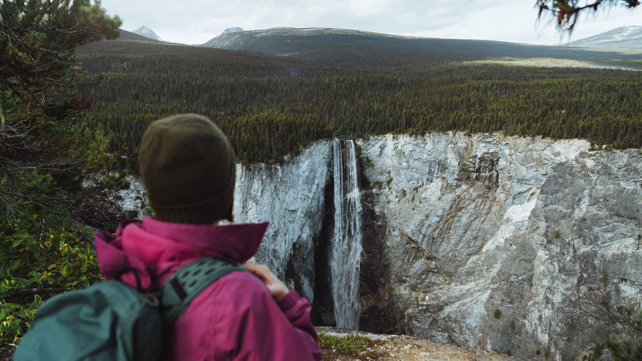 Hiking Trails In The Cariboo Chilcotin Coast | BC Hiking