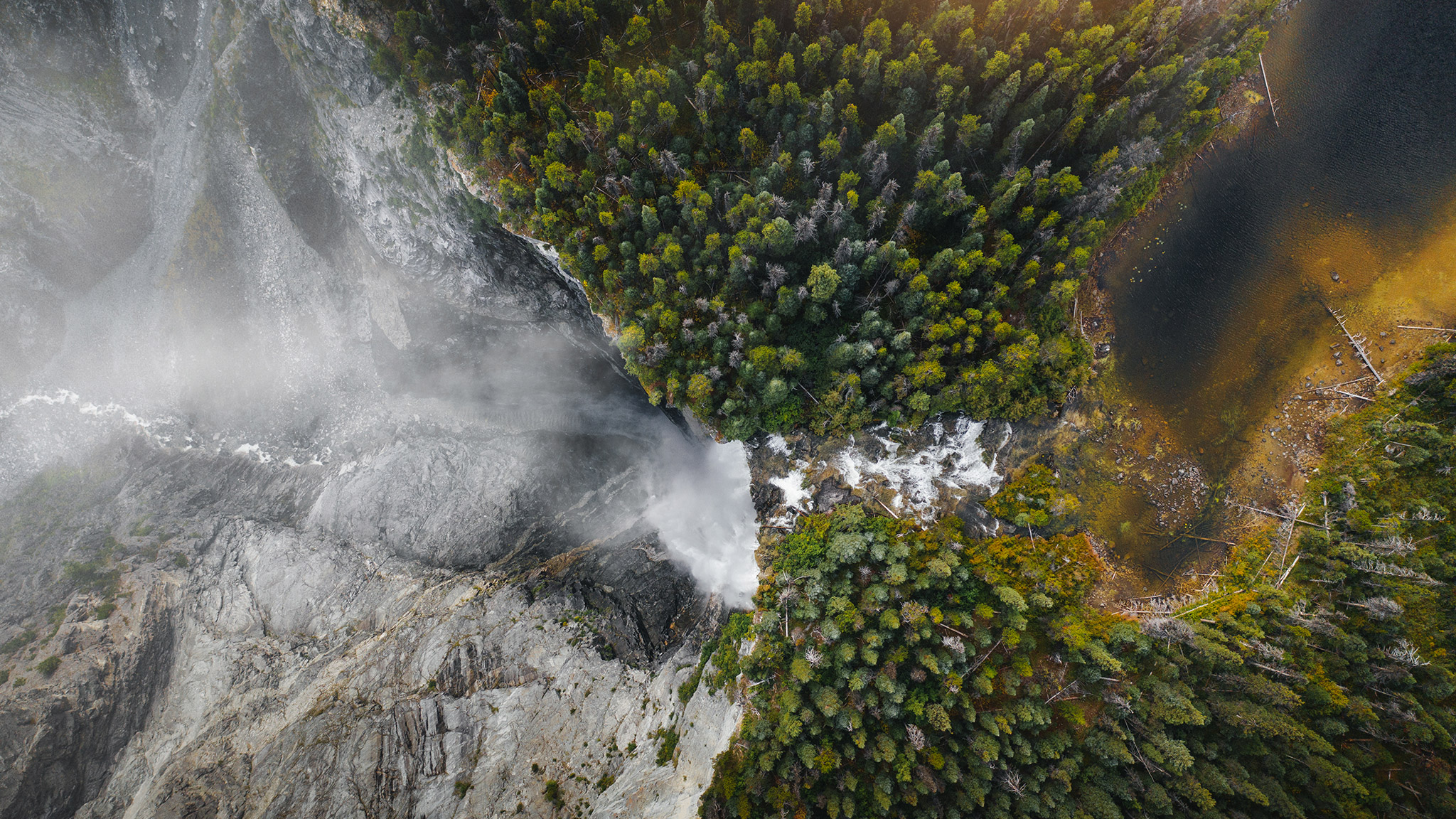 BC provincial parks