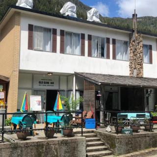 Old Bank Inn