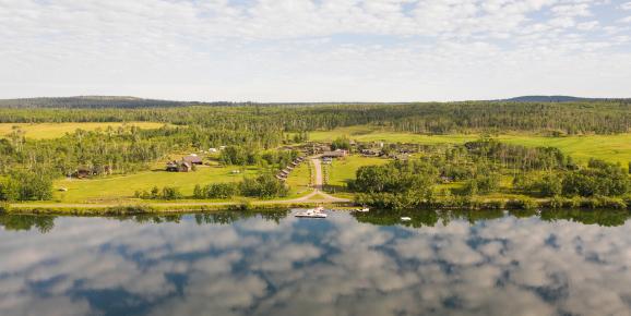 Where are the Best Lakes in British Columbia for...