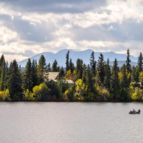 Stories Of The Cariboo Chilcotin Coast | Land Without Limits Blog