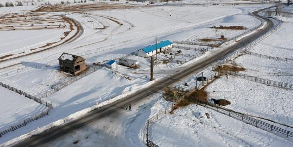 Jordan Grier - Full of Heart in Hanceville