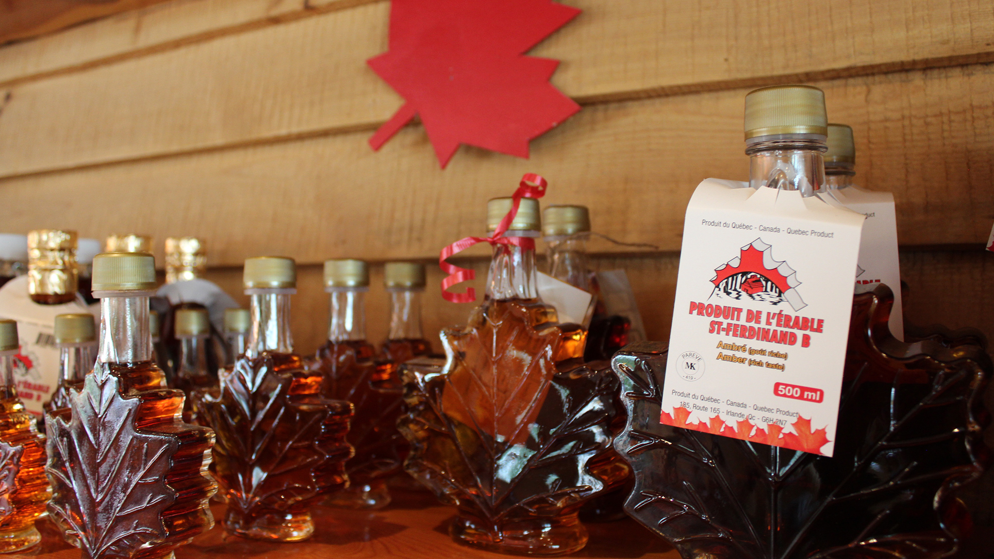 sweet treats cariboo