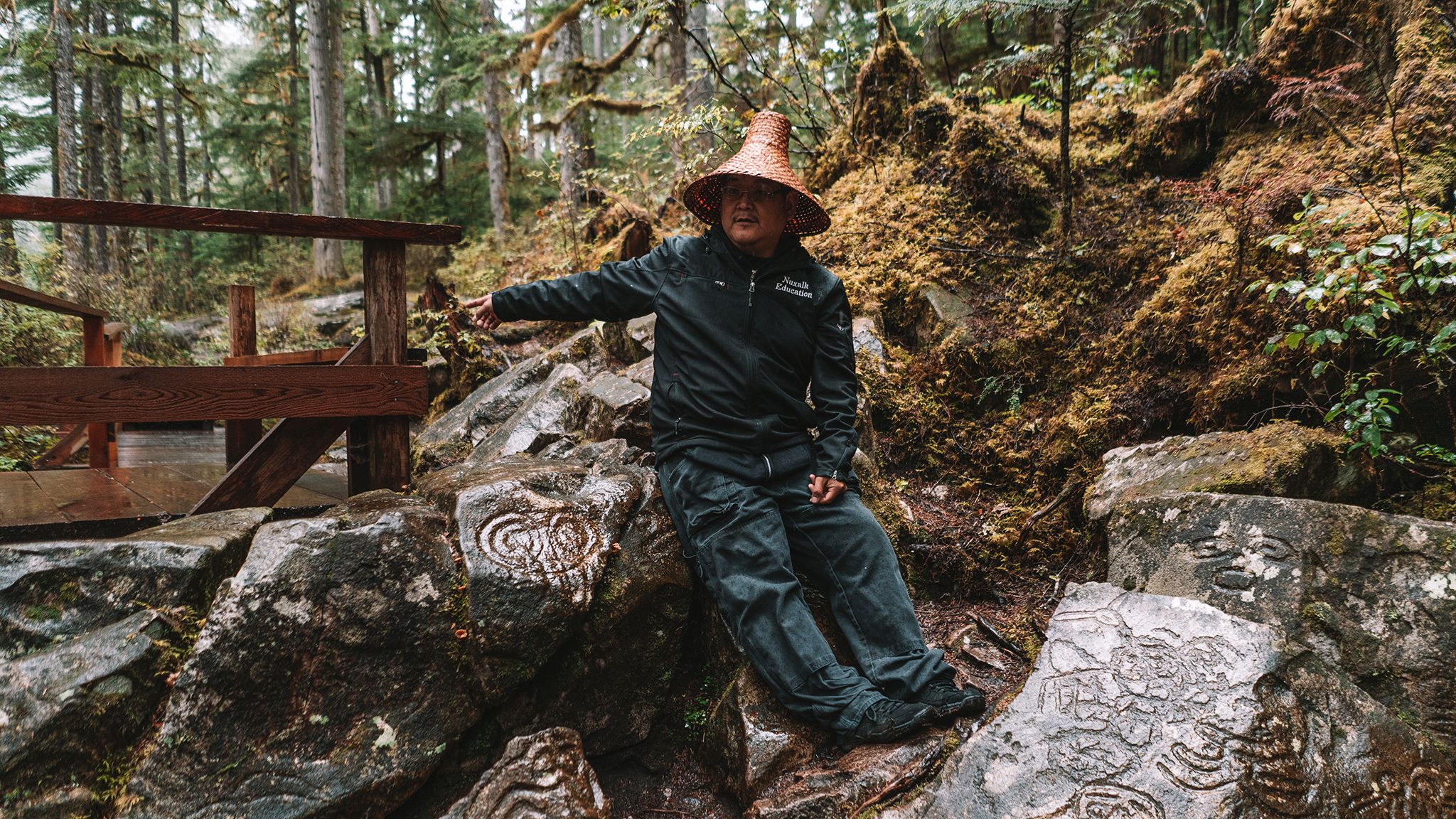 indigenous bc tours