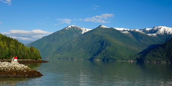 Summer Bucket List Getaways in the Cariboo Chilcotin Coast