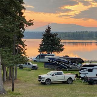 Vagabond RV Park Resort