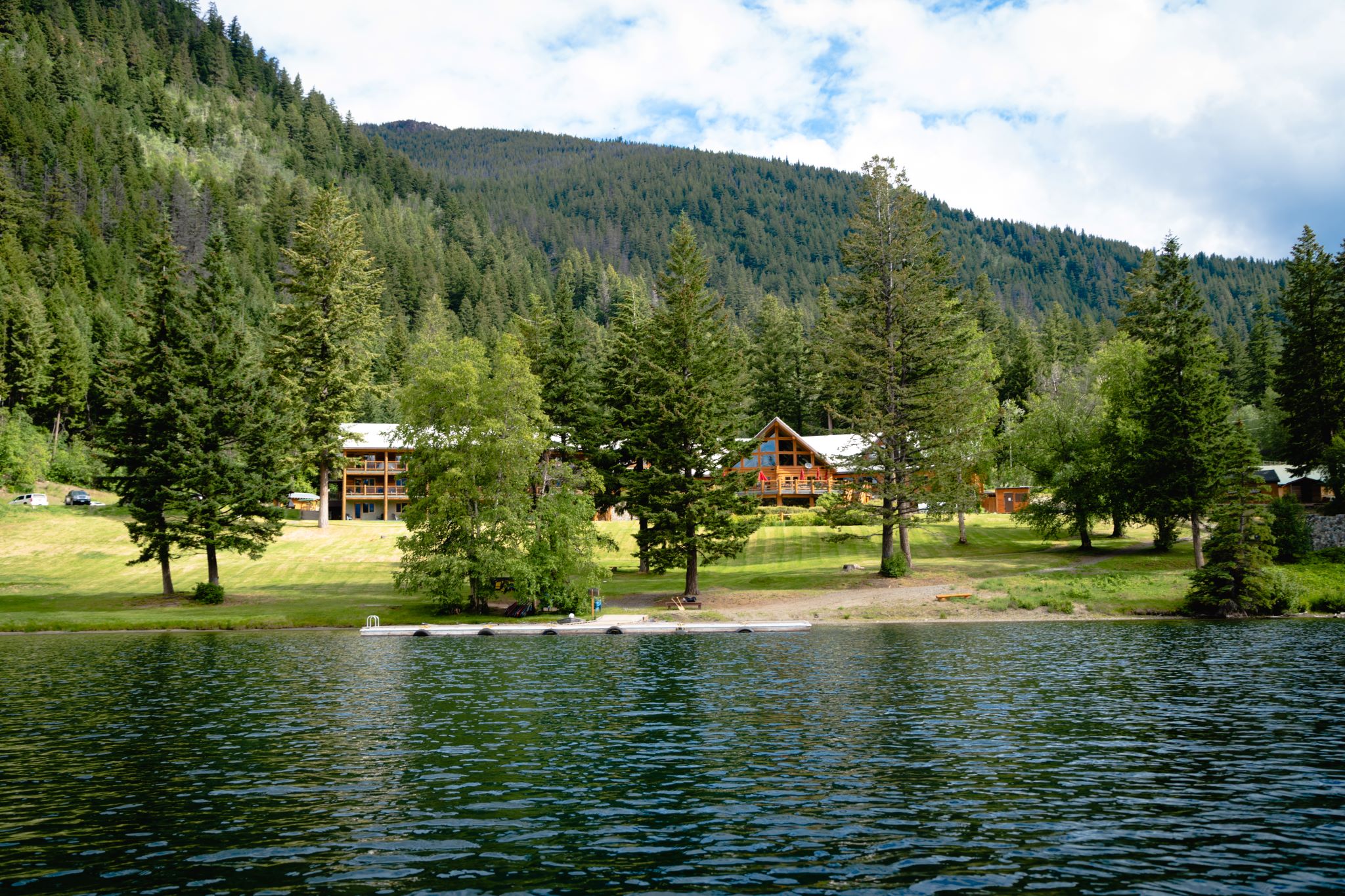 Crystal Lake