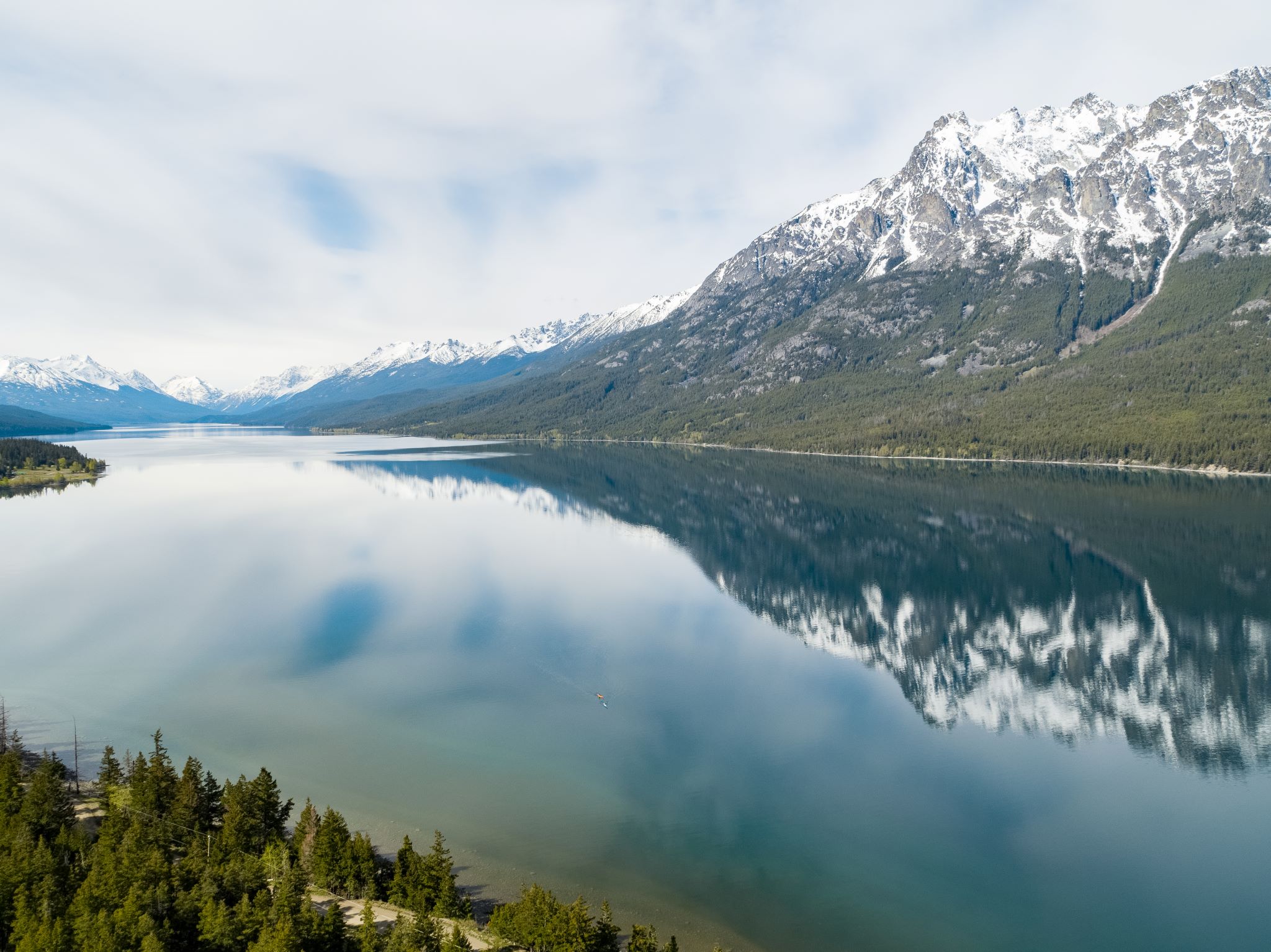 Chilcotin Ark: Protecting BC's Natural Heritage - My Cariboo Now