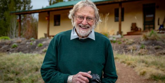 Framing the Future: How Storytelling Drives Environmental Action
