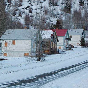 bc ghost towns