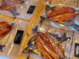Eliguk Lake Lodge Outfitters