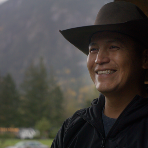 Building the Future Together: How Aboriginal Title is Shaping Tourism