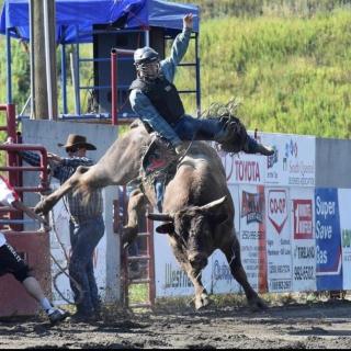 C+ Rodeos