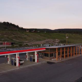 Chilcotin River Trading