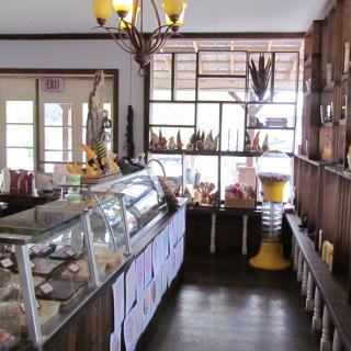 Hunnies Mercantile