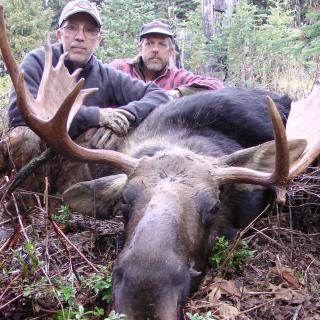 Mountain Spirit Outfitters Inc