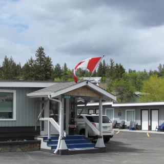 Nomad Motel
