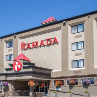 Ramada Williams Lake