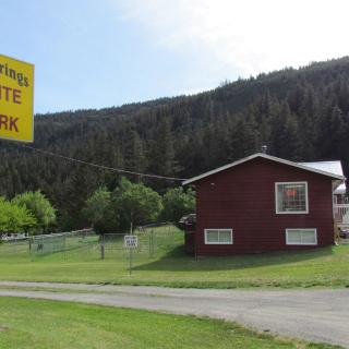 Willow Springs Resort