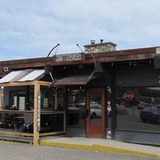 Cask & Cleaver Brewing