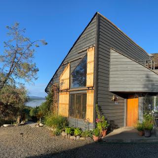 Juniper Trails Bed and Breakfast