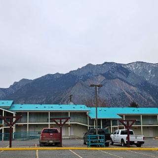 Canadas Best Value Inn Mile 0