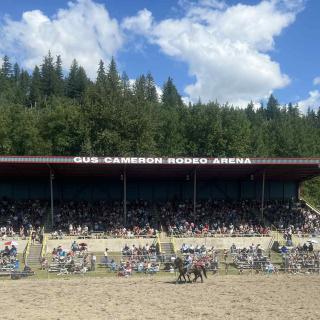 Alex Fraser Park Society