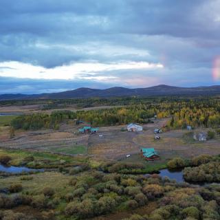 Chezacut Ranch and Outfitters